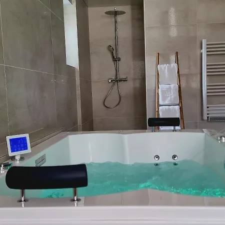 Appartement Love Metz - Marly
