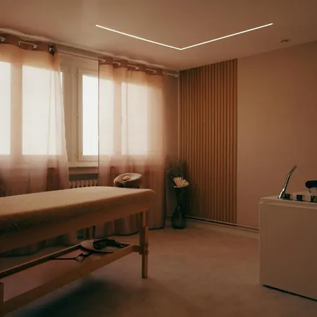 Appartement Love Metz - Marly *
