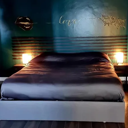 Appartement Love Metz - Marly *