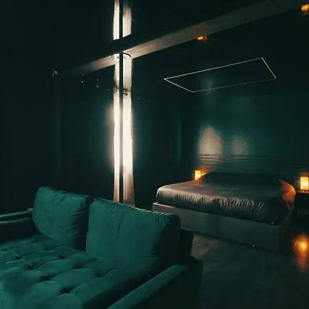 Love Metz - Marly Appartement *