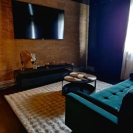 Love Metz - Marly Appartement Marly (Moselle)
